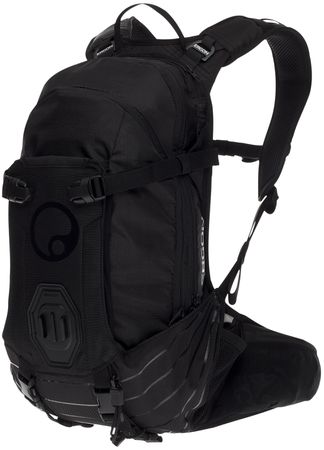 Bike Rucksack BA2 E black / schwarz