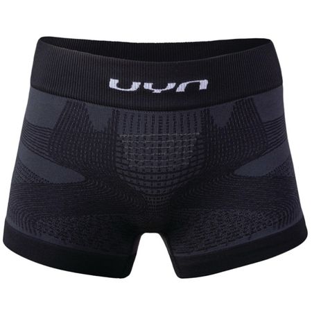 MOTYON Damen-Innenhose / blackboard / white / XS