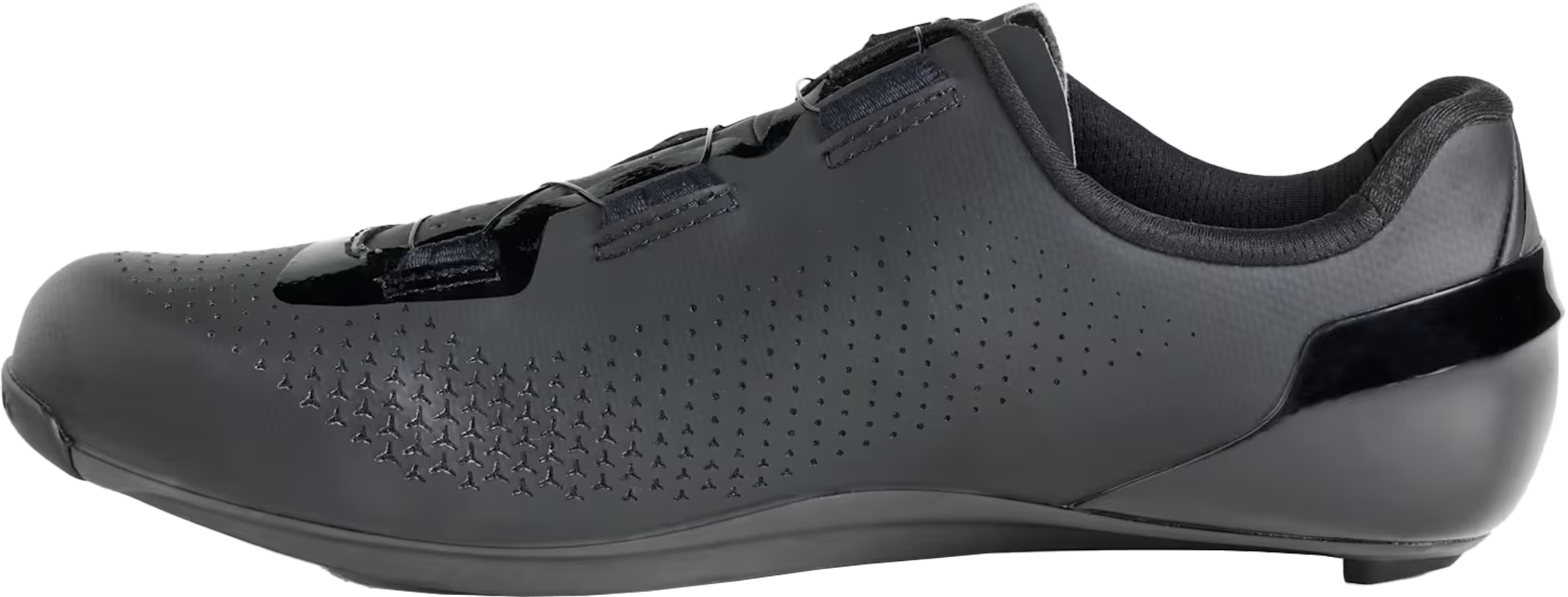 VELOCIS Rennveloschuhe / black / 41