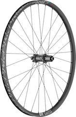 H 1900 SPLINE HR / Black / 27.5", DB IS, 30mm, 148/12mm, BOOST