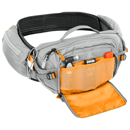 HIP PACK PRO E-RIDE 3l Hüfttasche / stone