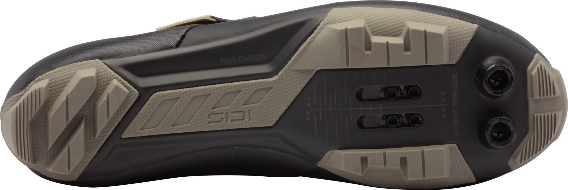 MTB Physis / schwarz / 40