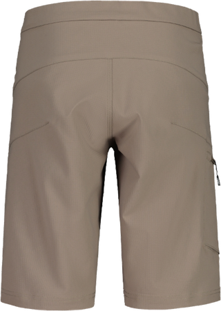 GRUYERESM Herren-Gravelshorts / warm shadow / XS