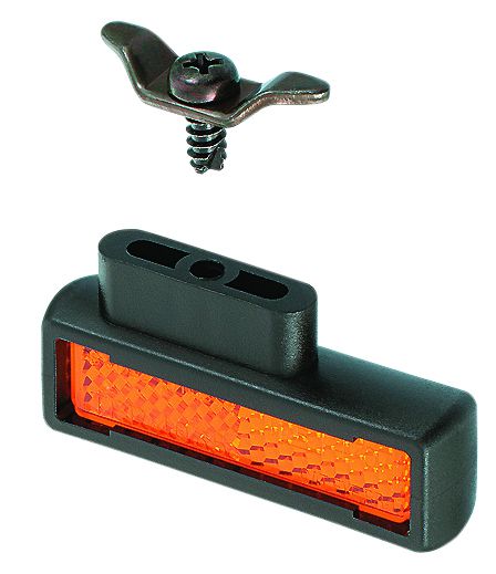 Reflektor-Satz SM-PD63 / schwarz