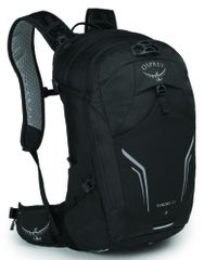 SYNCRO 20 Bikerucksack / black / 18l