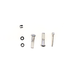 Disc Brake Caliper Hardware Kit, Level TLM/Ult, B1