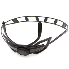 Manifest Roc Loc Trail Fit System / black / M