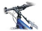 DUAL TOUCH  Veloständer / schwarz