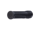 CHESTER Schraubgriff / black/black / 31mm