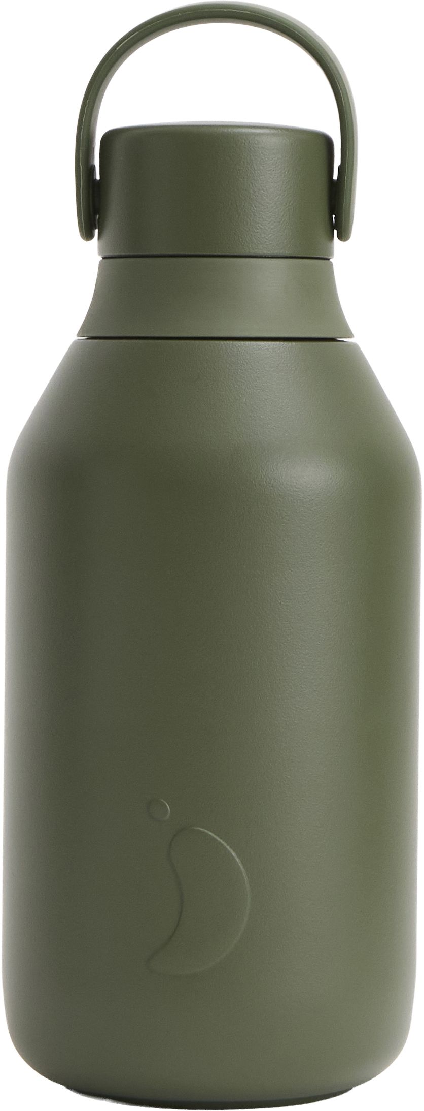 Chilly's Series 3 Core Bottle 350ml / Cargo