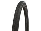 MARATHON PLUS Veloreifen (26", 28") / schwarz / 26" x 1.35, 35-559