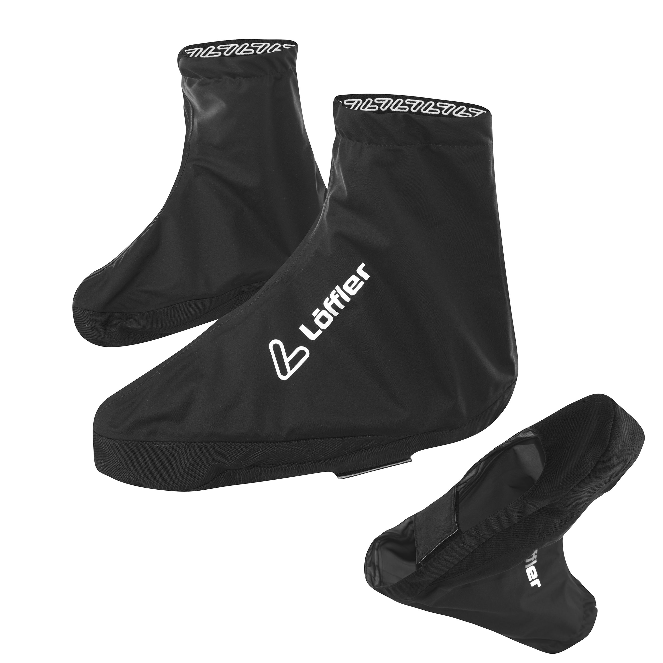ACTIVE GTX Unisex-Überschuhe / black / S=35-37