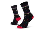 Patron du Monde bicycle Socks / multi / 39-42