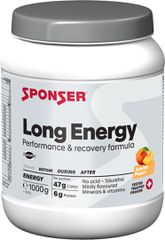 Long Energy, (1000 g) / Peach