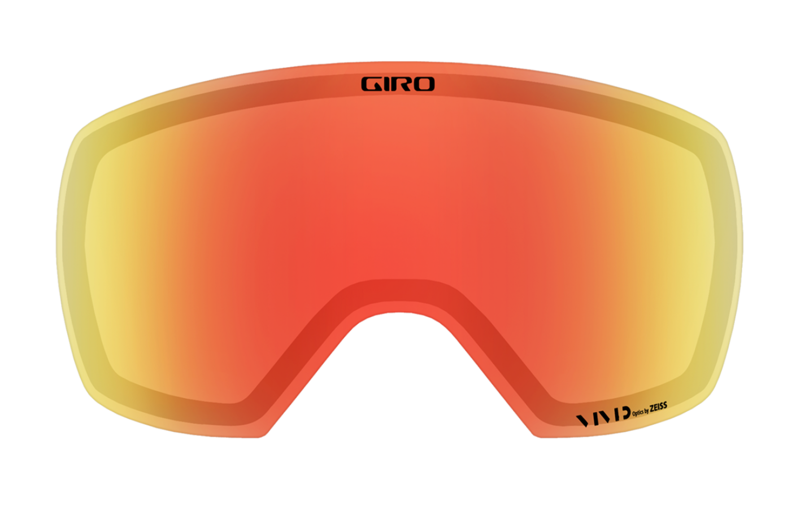 Contact Lens / vivid ember S2