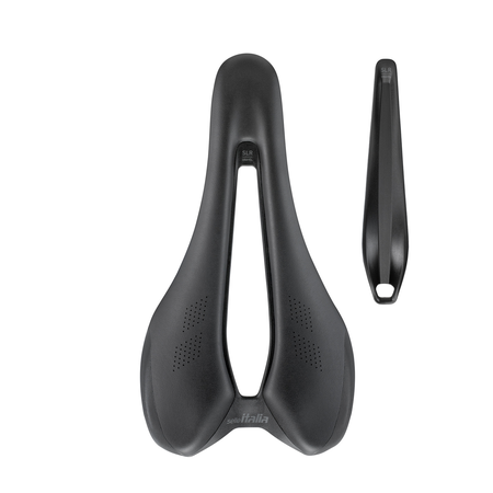 SLR Gravel Elite / black / S3