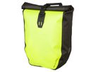 Backpack SHELTER Large / neon yellow