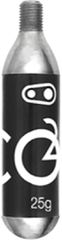 CO2-Kartuschen / 25g 2 Stück / Co2-Pumpe, 25 g