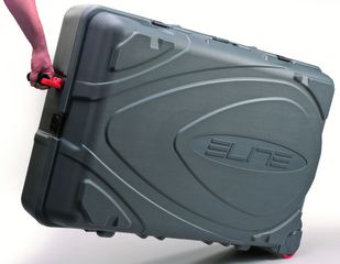 Bike Box Vaison schwarz / schwarz