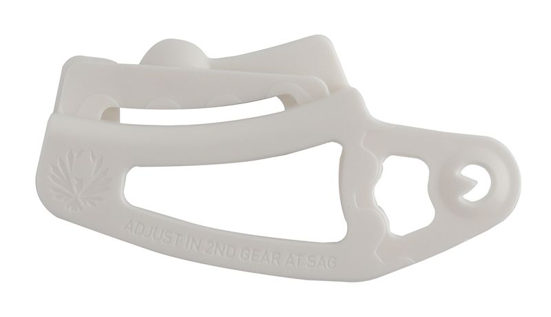 CHAIN GAP TOOL für Eagle Kassetten bis 52 Zähne 1x12/11/10 SRAM / weiss