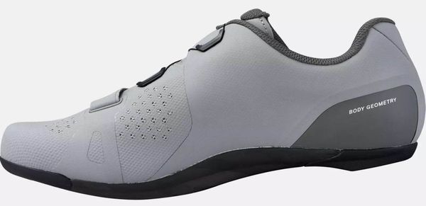 TORCH 2.0 Rennveloschuhe / cool grey/slate / 48