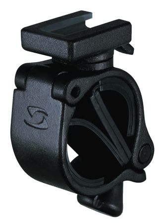 Sigma Scheinwerferhalter für Buster / Black