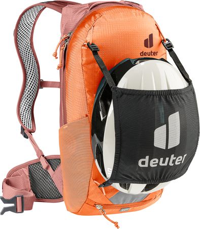 RACE 8l Rucksack / chestnut-redwood / 8L