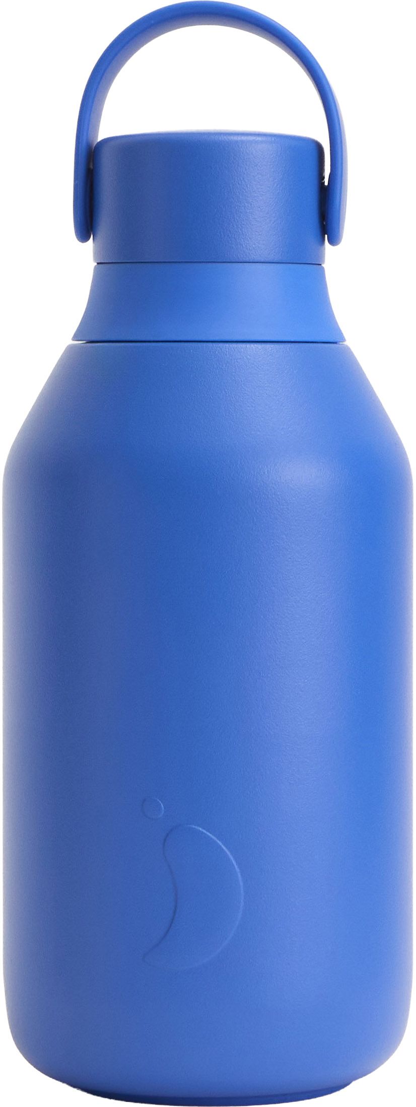 Chilly's Series 3 Core Bottle 350ml / Pacific