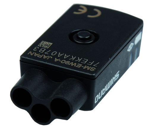 Elektrischer Verteiler SM-EW90-A 3 Port