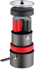 QUICK 2 Pfannen-Set
