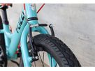 FLiZZi 16 RIEMEN Kindervelo / grün / 16 ZOLL