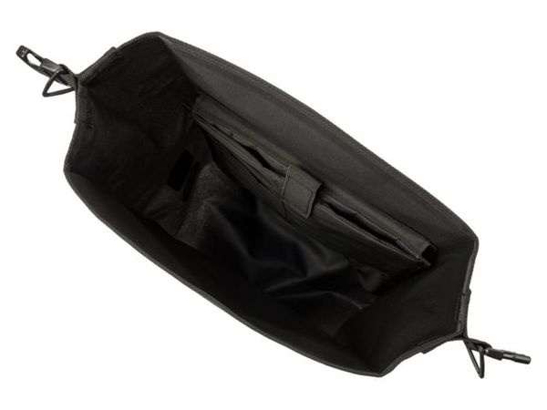 Bike Bag SHELTER Large / grey