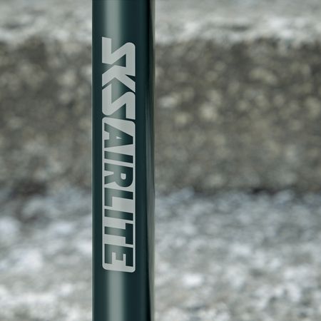 Standpumpe Airlite 10.0 / schwarz