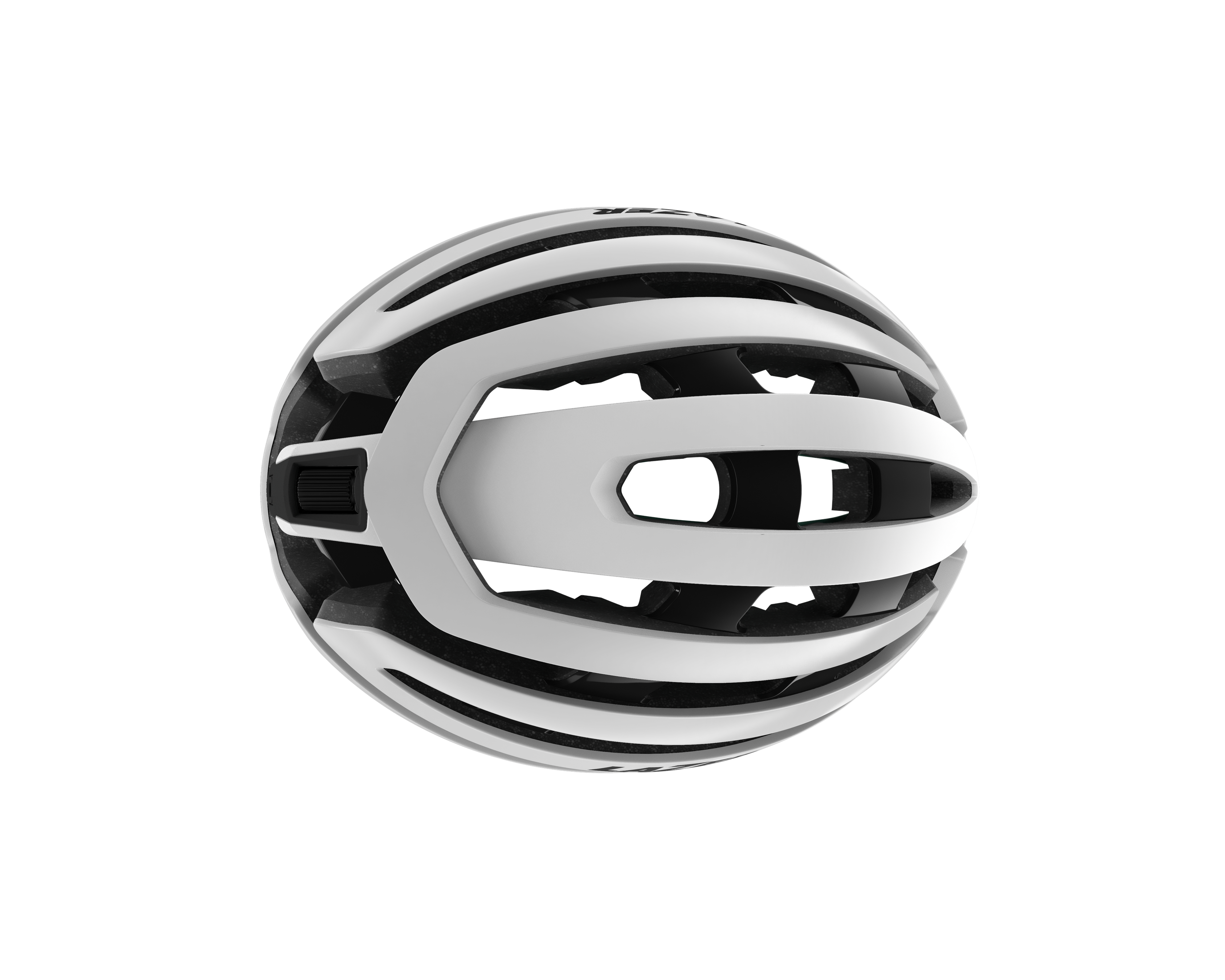 LAZER Unisex Road Z1 KinetiCore / matte white / L