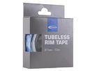 Tubeless-Felgenband / blau / 27 mm x 10 m