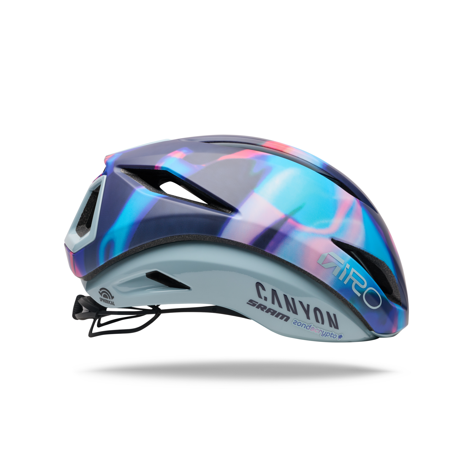Eclipse Pro Spherical Team SE / canyon/sram team 2026 / S 51-55
