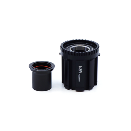 Freehub Body ZR1 DiscBra Campa N3W incl DS End Cap