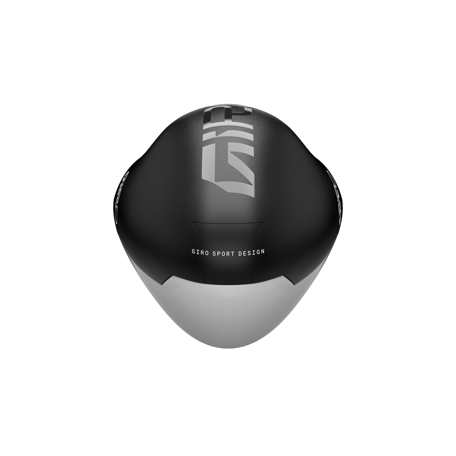 Aerohead II MIPS Helmet / matte black / M 55-59