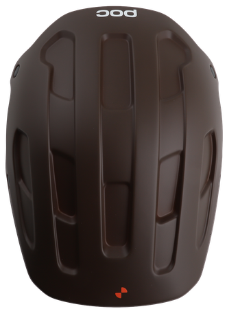 CULARIS PURE MIPS / bronzite brown/lazurite blue matt / M 55-58cm