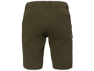 RIDE Herren-Gravel-Shorts / trail green / S=30