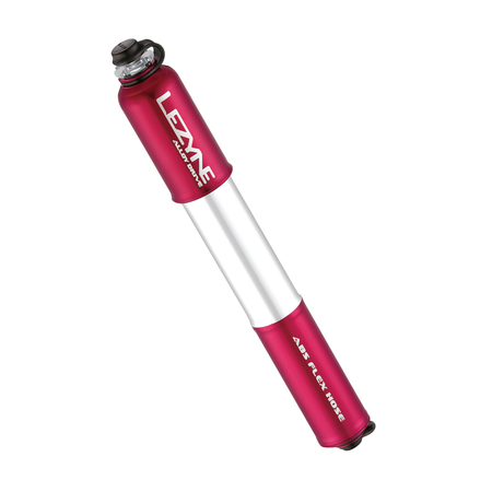 Alloy Drive - M / red gloss / one size