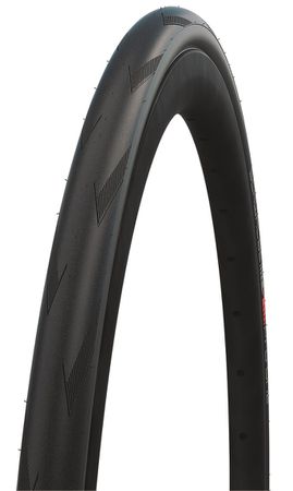 Pneu Pro One / black / 700x28C, 28-622, Falt, 250 g