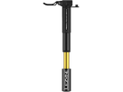 PRESTA POCKET DRIVE / black/gold / one size