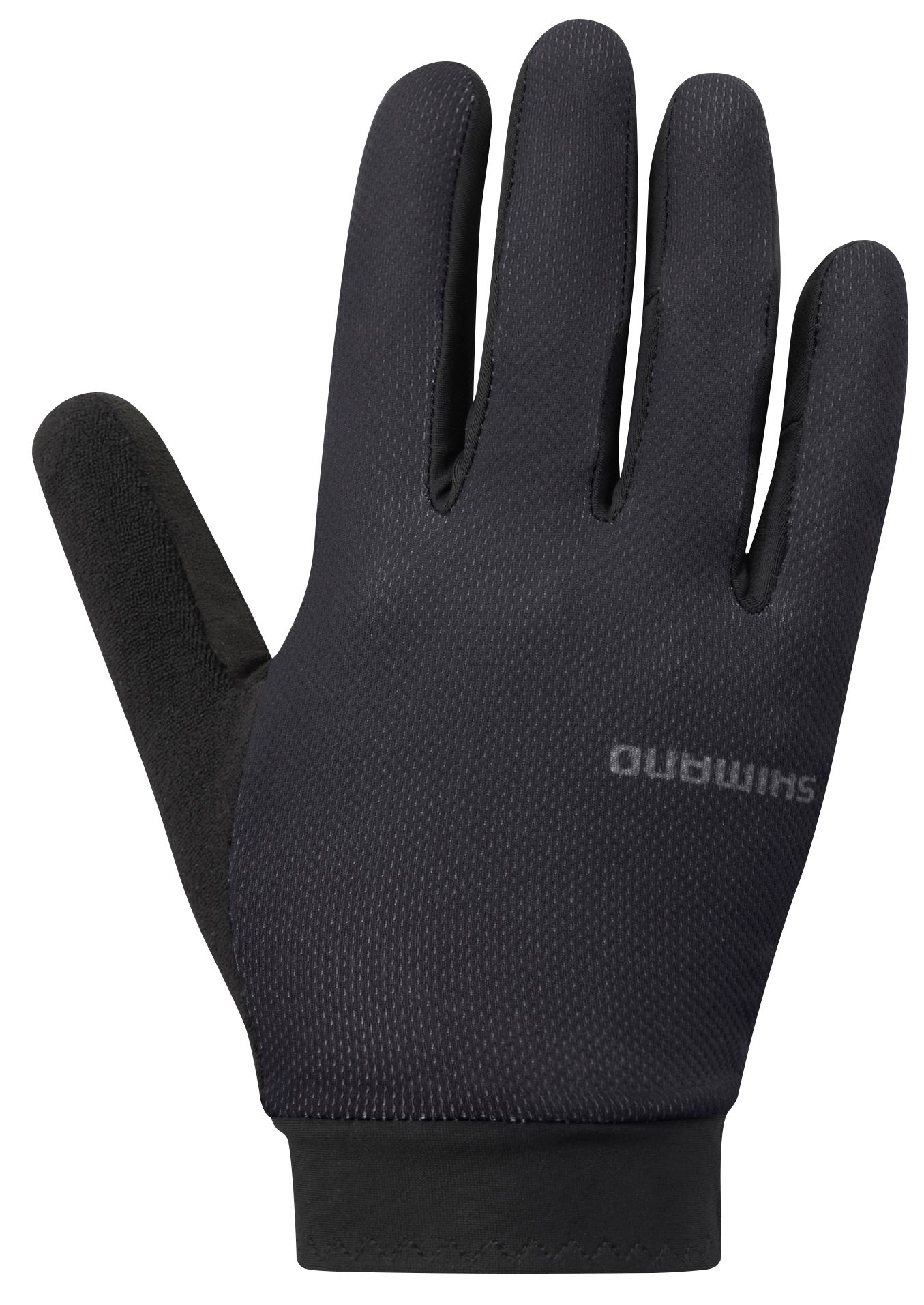 Explorer FF Gloves / black / S