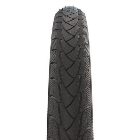 MARATHON PLUS Veloreifen (26", 28") / schwarz / 26" x 1.35, 35-559