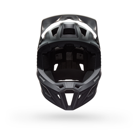 Full-Air MIPS / fasthouse black/grey / S 51-55