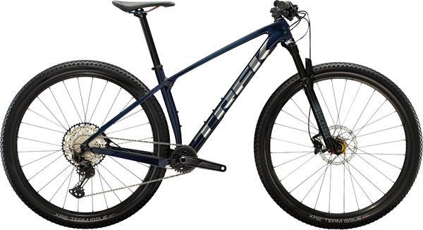 PROCALIBER 9.6 MTB Hardtail / blue carbon smoke / ML