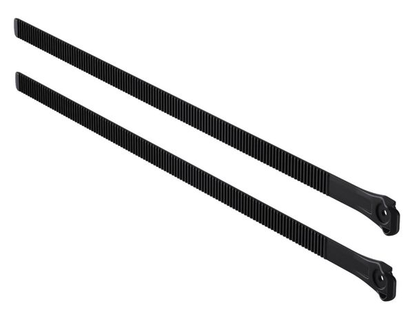 XXL FATBIKE WHEEL STRAPS / black / 610mm