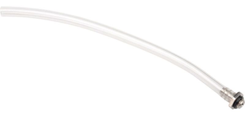 ALFINE TL-S703 Anschlussnippel mit Schlauch für Getriebenabe 11-fach