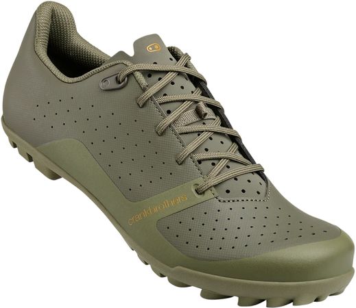 Candy Gravel/XC / green/dark green / 39